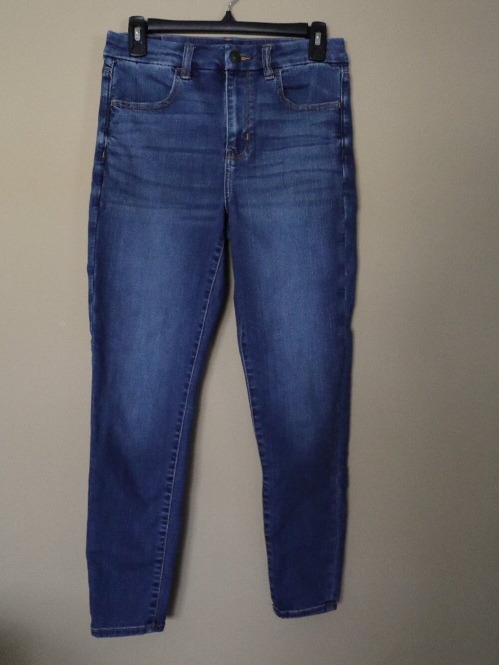 American Eagle Ne(x)t Level Stretch Jeans